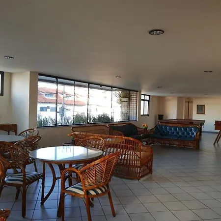 Apartamento próximo as praias das Dunas e Forte-3
