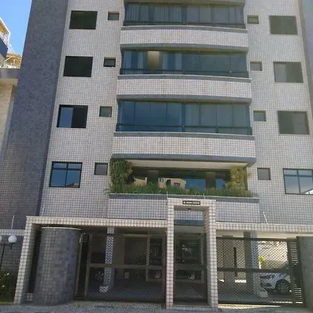 Apartamento próximo as praias das Dunas e Forte-2