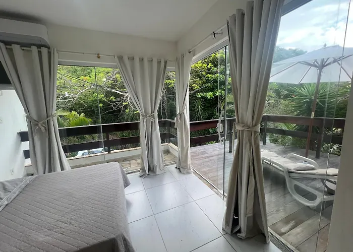 Villa Bella Vista